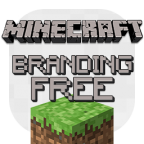 Minecraft: Branding Free Lizenz